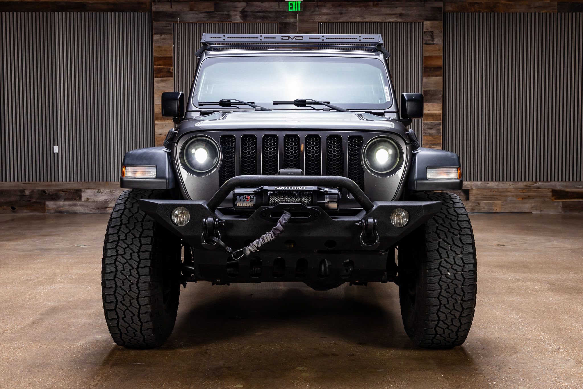 jeep all-new wrangler unlimited 2018 1C4HJXDG6JW209080 image jeep all-new wrangler unlimited 2018 1C4HJXDG6JW209080 image